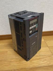 China Mitsubishi Electric 6.7Kva Frequency Conversion Air Conditioner wholesale