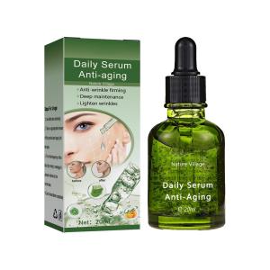 China OEM ODM Anti Aging Face Serum Replenishing Serum Moisturizing Original Liquid Water wholesale