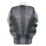 Stay Comfortable and Protected with Professional Grade Outdoor Equestrian Vest