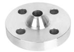 Bs4504 Standard 2 Inch Astm A182 Forged Steel Flanges 304l 316l 201 904 2205