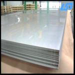 BT22/TC18 Titanium Alloy Sheet Thickness 12mm to 60mm For Aircraft Bearing