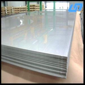 China BT22/TC18 Titanium Alloy Sheet Thickness 12mm to 60mm For Aircraft Bearing Components wholesale