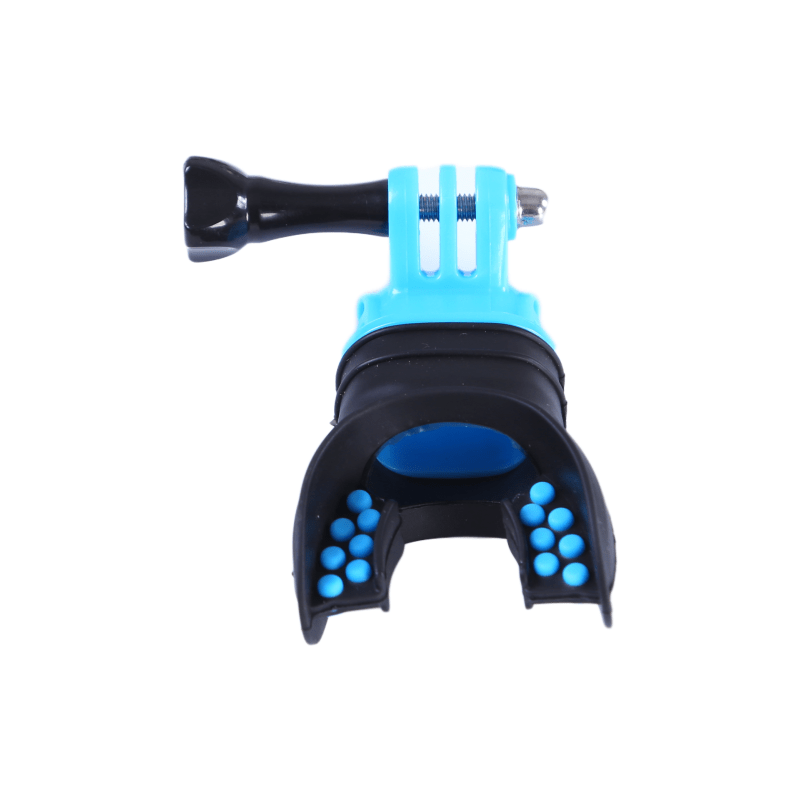 Comfortable Scuba Diving Accessories Snorkel Silicone Mouthpiece gear