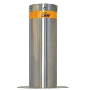 China Electrical Hydraulic Retractable Bollards 600/700/800/1000mm Height wholesale