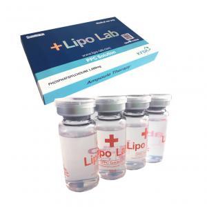 China Korea Slimming Injection Lipo Lab Ppc Solutio Lipotropic Injections For Weight Loss on sale