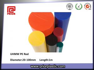 China UHMW PE Rod wholesale