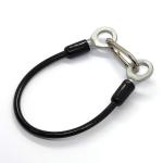 Coated Transparent PVC Stainless Steel Wire Galvanized Steel Wire Rope Sling