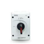 Suntree SISO-40 32A IP66 DC Isolator Switch