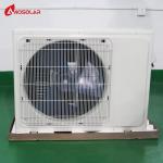 Complete Hybrid Inverter Air Conditioner 18000btu 24000btu 9000btu 12000btu for