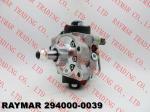 DENSO Common rail fuel pump 294000-0039, 294000-0038, 294000-0037, 294000-0036,