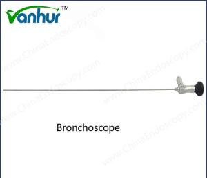 China CE 3x360mm Ent Rigid Endoscope Bronchoscope Perfect For Ent Bronchoscopy Instruments wholesale