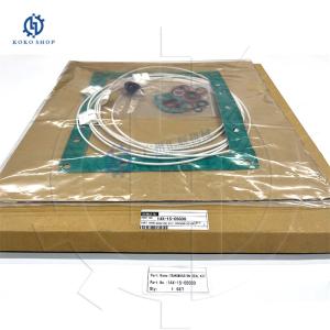 China 0.8kg D65PX-12 D65EX-12 D85ESS-2 14X-15-05030 Transmission Seal Kit for Komatsu Bulldozer parts wholesale
