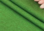 100D 100% Recycled Plastic Bottle Fabric Two Tone RPET Jacket waterproof outdoor