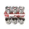 Buy cheap 6754-31-2111 6D107 QSB6.7 Diesel Engine Spares Parts Piston Snap Ring from wholesalers