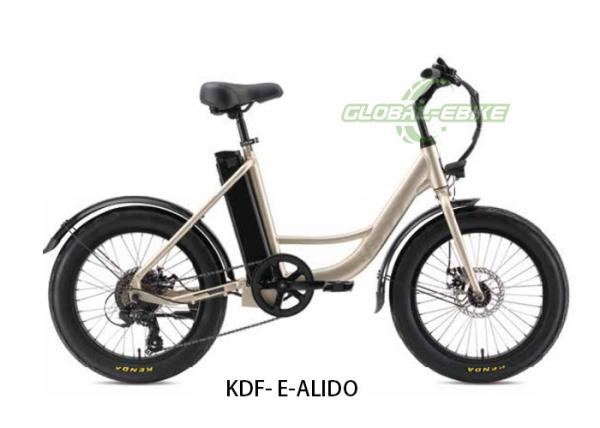 20 Inch 250w Compact Folding Electric Bike Shimano 7 Speed 36v 7.5ah Lithium