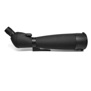 China Green Film Spotting Scope 30-90x90 Birding Scopes With Tripod For Target Shooting wholesale