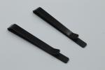Sheet Metal Fabrication Bending Parts Made of Metal with Galvanized Aluminum