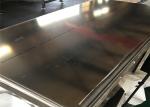 Quenched Structural Steel Sheet , High Strength Steel Plate Abrasion Impact