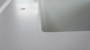 China Durable Epoxy Lab Countertops / Laboratory Table Tops No Dirt Accumulation wholesale