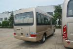 Top Level High Class Rosa Minibus Transport City Bus 19+1 Seats For Exterior