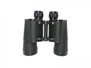 China 15X50 High Magnification Waterproof Binoculars Telescope Clear BAK4 Prism Types on sale