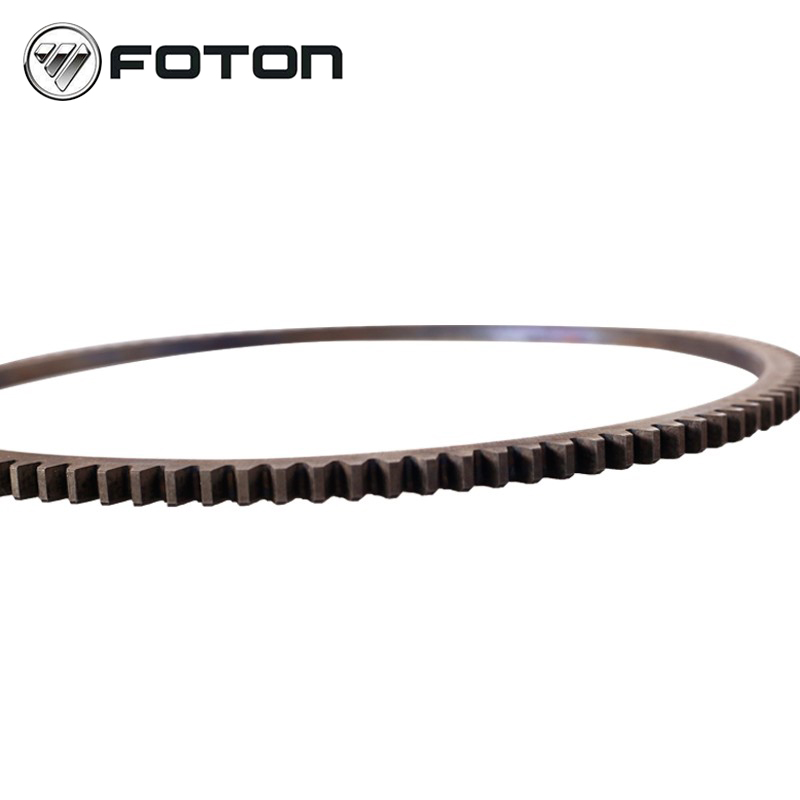 2016- Year ISF2.8 ISF3.8 Flywheel Gear Ring for Foton Aumak Trucks 3905427 3908546