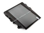 12.1" Screen Tesla Vertical Android Screen For Mondeo Fusion MK5 2011-2016 Car