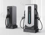 2025 EV Charging Station 120kw DC-DC Fast EV Charger Electric Vehicle Car