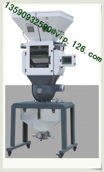 Quality China Plastic Auxiliary industry Gravimetric Blenders for sale