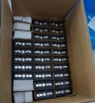 5C Continuous Discharge Prismatic Cell 3.2V 10AH LiFePO4 Battery