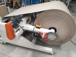 Automatic Slitting and Rewinding Jumbo Roll Kraft Paper Cutting Machine