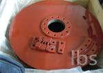 6mm Rope Grooved Winch Drum
