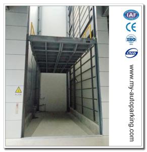 China Four Post Bus Lift/Car Lift 4000kg CE/4 Post Lift/Car Lifter Price/Car Lifter 4 Post Auto Lift/Car Lifter CE Elevators wholesale