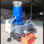 Livestock Feed Pellet Machine Animal Feed Pellet Press Animal Feed Production