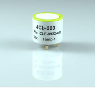 Free shipping Original authentic solidsense 4Cl2-200 Cl2 Chlorine electrochemica