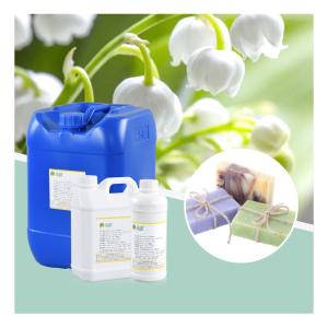 China Natural And Pure Soap Fragrance Lily Of The Valley Fragrance Oil wholesale