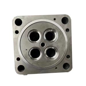 China Marine Engine Cylinder Head For Chinese Engine NINGBO DIESEL 210 wholesale