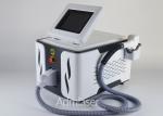 10Hz 2000W Diode 808 Laser Hair Removal Equipment
