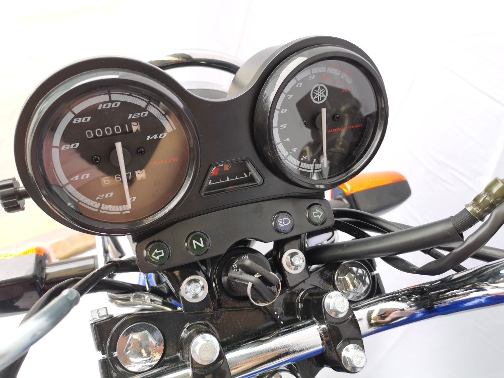 China 125cc motorcycle for cheap sale