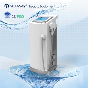 China Factory price 808nm diode laser hair removal with ce approved wholesale