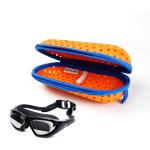 140x90x50mm EVA Glasses Case For Swimming Goggles