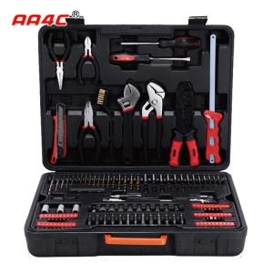 China 550pc household hand tool set on sale