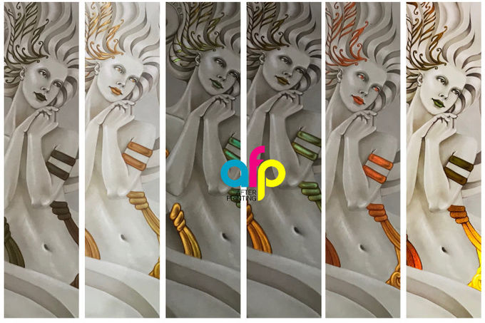 Professional Reliable Cold Stamping Foil Technology And Supplies For Printing Machines