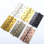 5 Inches Heavy Duty Torque Hinge Stainless Steel Swing Ball Bearing With Soft