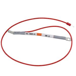 China Customized High Voltage Power EV10MM² XLPE UL1015 DC1500V Harness Cable Assembly wholesale