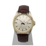43.0mm Ladies Steel Watches , Automatic Stainless Steel Watch For Girl