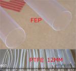 PTFE Heat Shrink Tubing Shrink Ratio:1.7:1, 2:1,4:1