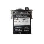 AVENTICS 0820215118 Solenoid Valve Energy-saving High Safety 100% New Original