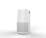 White 8.5Kg HEPA Filter Air Purifier For Home Cleaner Ultra Quiet EPI606
