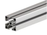 T-Slot & V-Slot 40 Series Aluminum Profiles - 8-4080-3NVS
